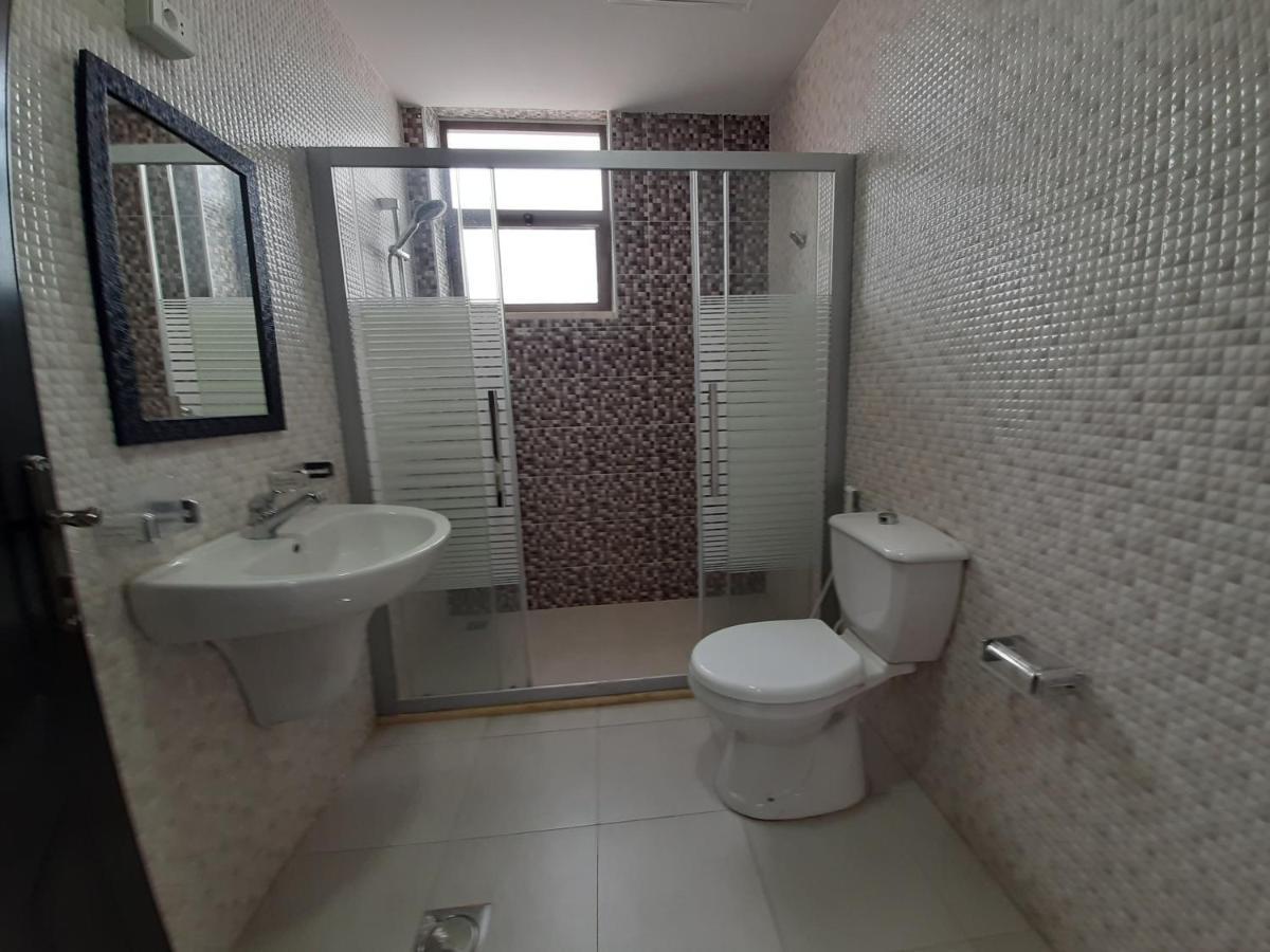Furnished Apartments Near Mcdonald'S Al-Madina Al-Monawara St Amman Luaran gambar